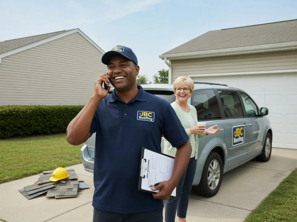 Roof Replacement Cumberland, MD FAQs